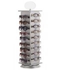 Brilledisplay til 36 par briller, displays - www.boxel.dk