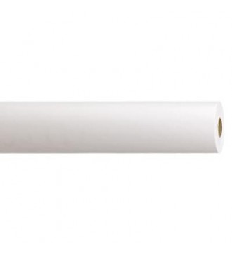 Hvid papirrulle 80 cm - emballage