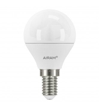 Airam LED Kerte 5,5W E14 470lm - 4-pak